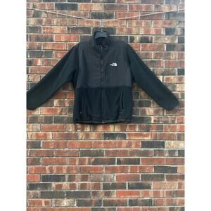 The North Face Black Jacket